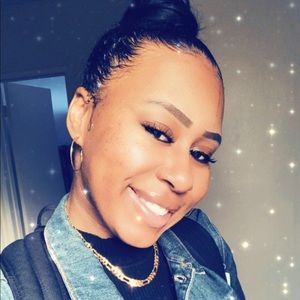 Meet your Posher, Brionna